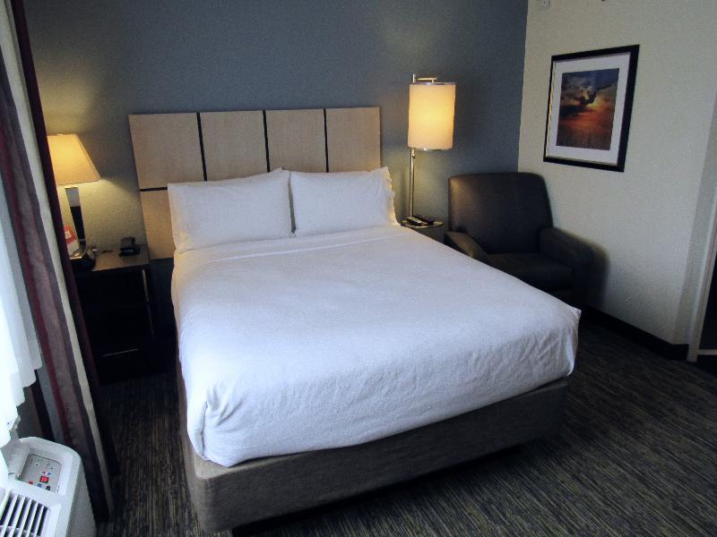 Sonesta Simply Suites Columbus Airport Gahanna Exterior photo